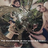 Bigtime - The Soundtrack Of Our Lives