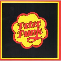 Giuseppe - Peter Punk