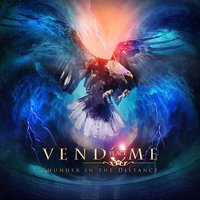 It Can't Rain Forever - Place Vendome