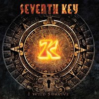 I Will Survive - Seventh Key