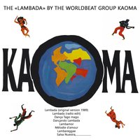 Dançando Lambada - Kaoma