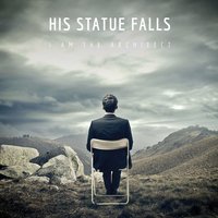 Pictures - His Statue Falls