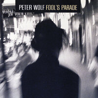 Ride Lonesome Ride Hard - Peter Wolf