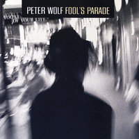 The Cold Heart Of The Stone - Peter Wolf