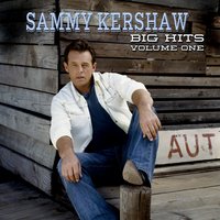 Can't Put My Finger on It - Sammy Kershaw
