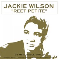 My Yiddishe Mom - Jackie Wilson