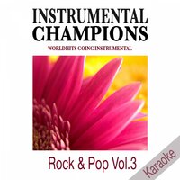 Total eclipse of the heart - Instrumental Champions, Bonnie Tyler