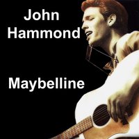 Maybelline - John Hammond