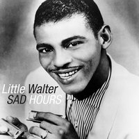 I Can't Hold Out Much Longer - Little Walter