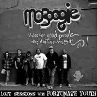 Trippin - Fortunate Youth