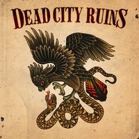 Broken Bones - Dead City Ruins
