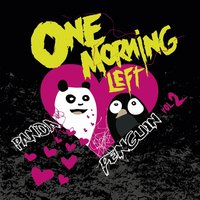 Panda Loves Penguin - One Morning Left