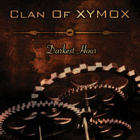 Tears Ago - Clan Of Xymox