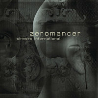 My Little Tragedy - Zeromancer