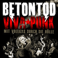 Viva Punk - Betontod