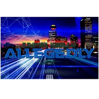 Allegedly - Jumper Keellu feat. Lachi, Jumper Keellu & Lachi, Lachi