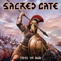 Gates of Fire - Sacred Gate