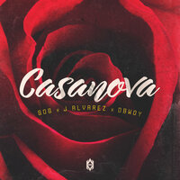 Casanova - DBwoy, J Alvarez