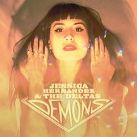 Big Town - Jessica Hernandez & The Deltas, The Deltas, Jessica Hernandez