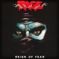 Reign of Fear - Rage