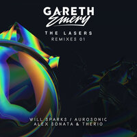 Welcome To Your Life - Gareth Emery, Will Sparks