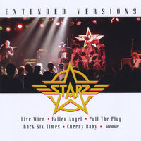 Cherry Baby - Starz