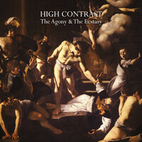 All There Is - High Contrast, Liane Carroll