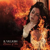 Isolde's Song - Karliene