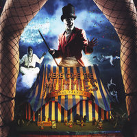 Carnal Carnival - Here Come The Mummies