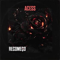 Língua Roxa - Acess