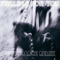 Falling for You - Charlotte OC, Ben Pearce