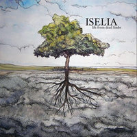 Last Leaf - Iselia