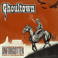 Skeleton Cowboys - Ghoultown