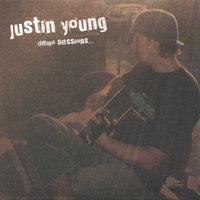 Feelings For Yesterday - Justin Young
