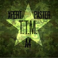 T.T.M - Paster, Xpert, A4