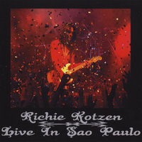 Faith - Richie Kotzen