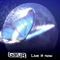 Stronger Love - Gary B