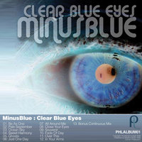 Pale September Feat. Claire Schofield - MinusBlue