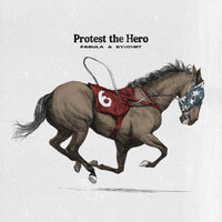 The Duelling Cavalier - Protest The Hero