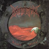 Your Life - Mortification