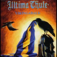 Vikingabalk - Ultima Thule
