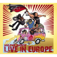 Mastika - Kultur Shock