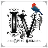 Black Mountainside - Rising Gael