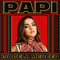 PAPI - Isabela Merced