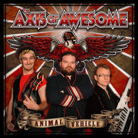 W.W.J.D.? - The Axis of Awesome