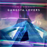 Gangsta Lovers - Y3MR$, Gabidulin