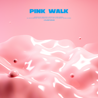 Pink Walk - Gaho