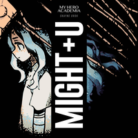 Might+U - Shayne Orok