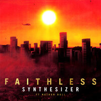 Synthesiser - Faithless, Nathan Ball