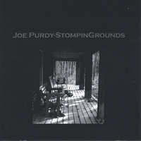 this morning blue - Joe Purdy